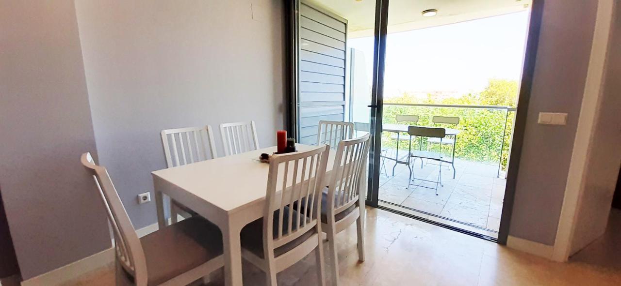 Apartamentos Verger De Denia Els Poblets Exterior foto