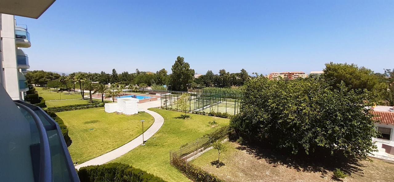 Apartamentos Verger De Denia Els Poblets Exterior foto