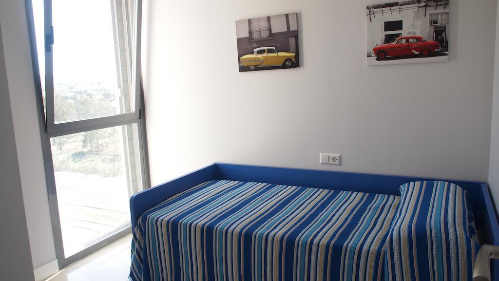 Apartamentos Verger De Denia Els Poblets Cameră foto