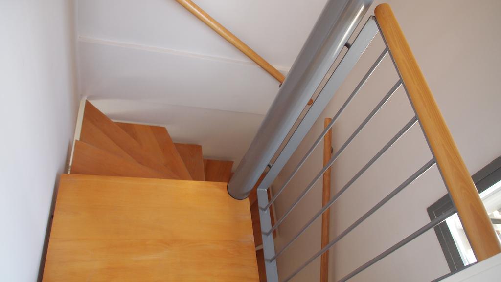 Apartamentos Verger De Denia Els Poblets Cameră foto