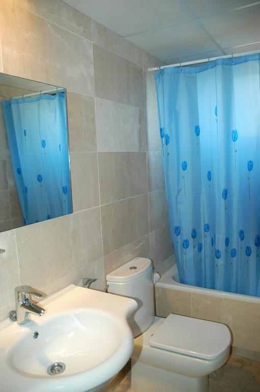 Apartamentos Verger De Denia Els Poblets Cameră foto