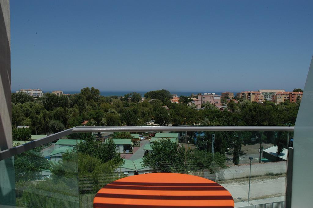 Apartamentos Verger De Denia Els Poblets Cameră foto