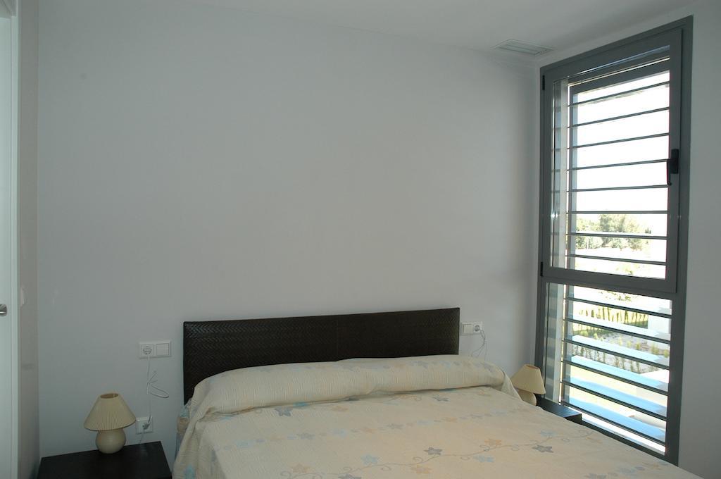 Apartamentos Verger De Denia Els Poblets Cameră foto