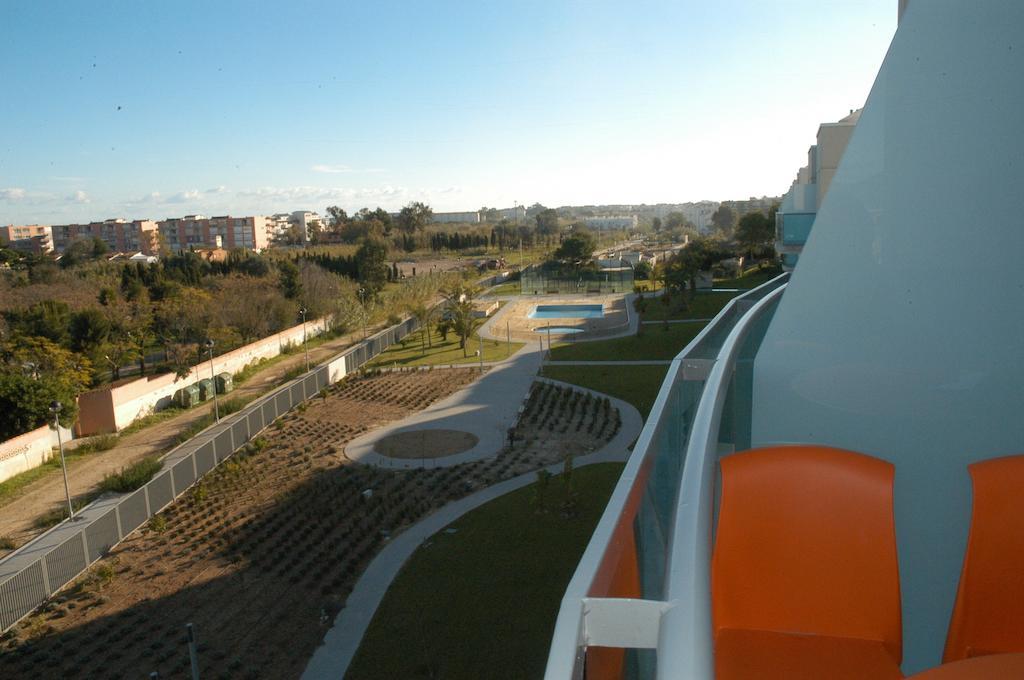 Apartamentos Verger De Denia Els Poblets Cameră foto