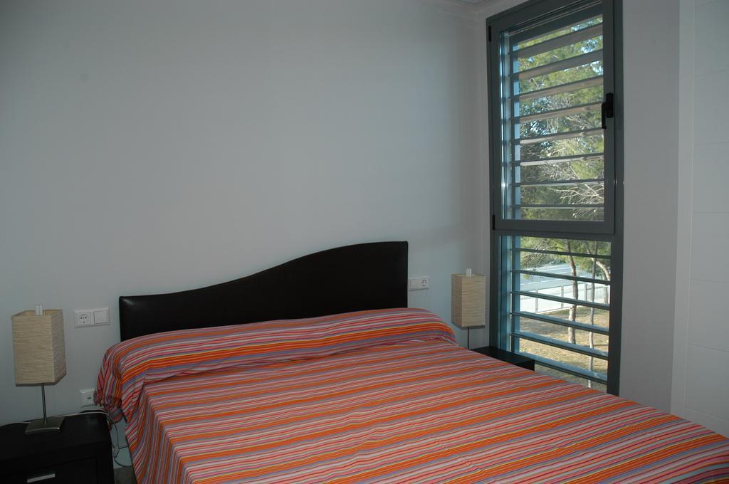 Apartamentos Verger De Denia Els Poblets Exterior foto